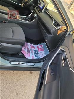 تويوتا راف 4